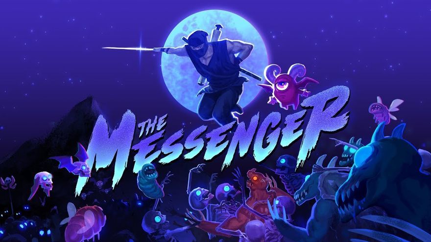 The Messenger